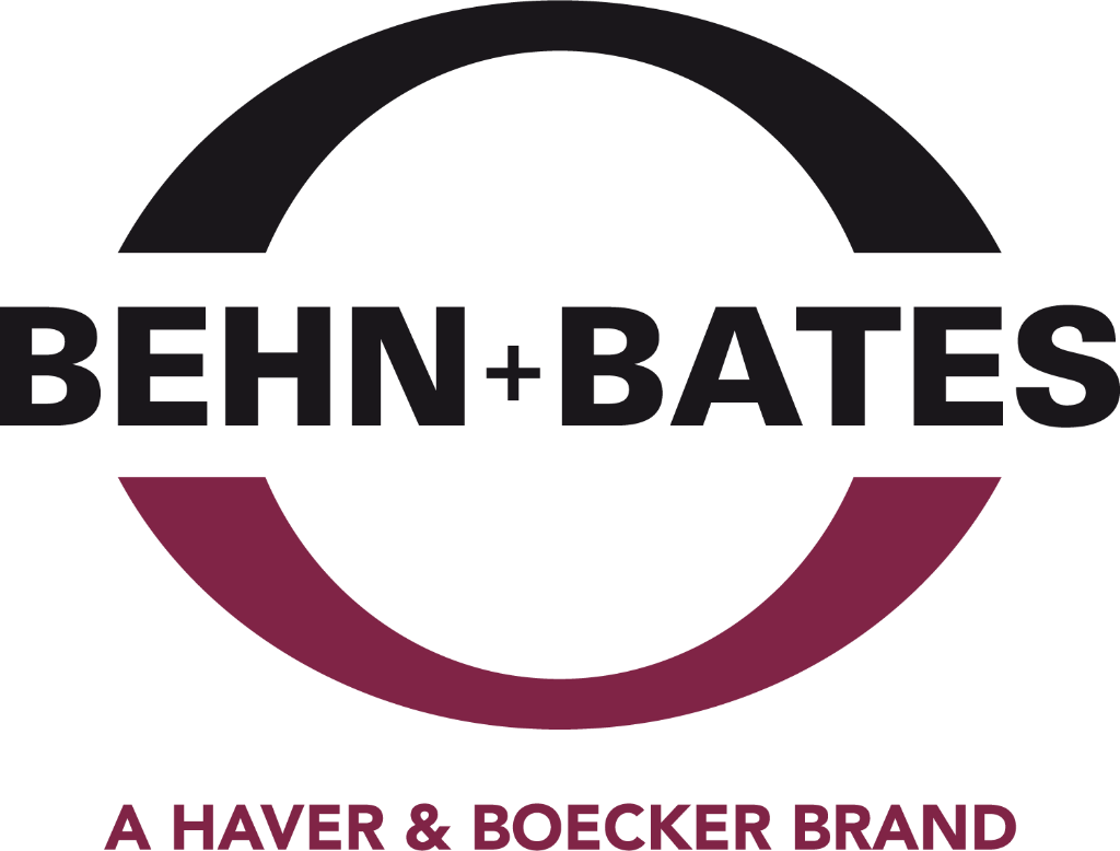 BEHN + BATES Logo