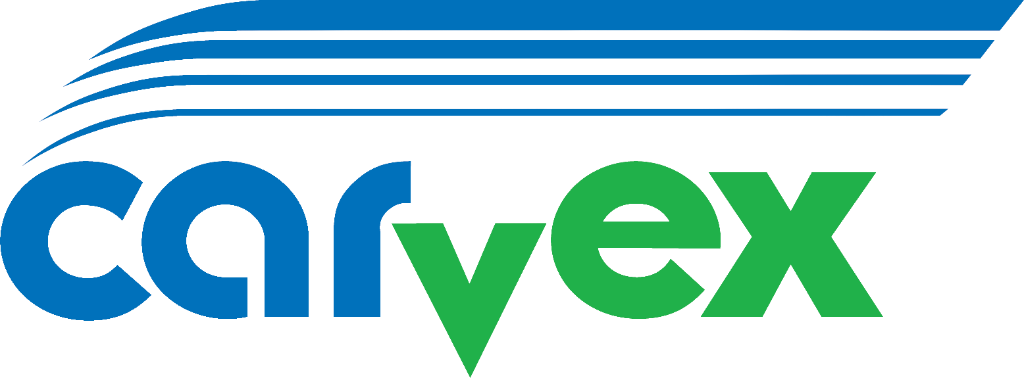 CARVEX Logo