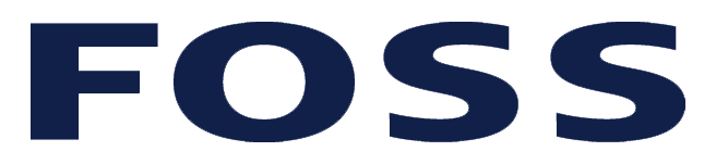 FOSS Northern Europe Logo