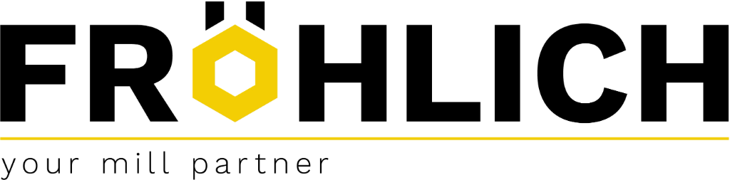 Fröhlich Logo