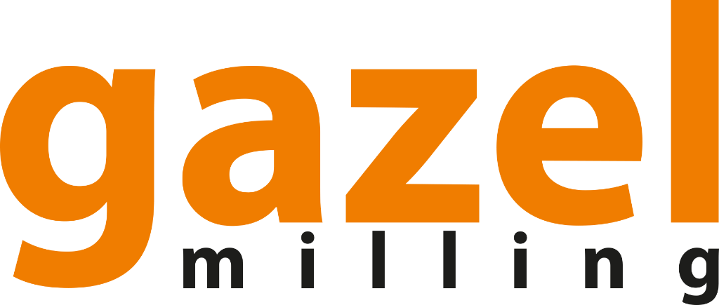 Gazel Milling Logo