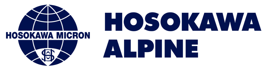 Hosokawa Alpine Logo