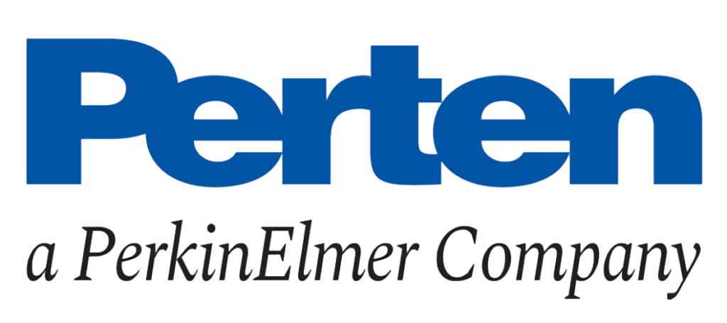 PerkinElmer / Perten Logo