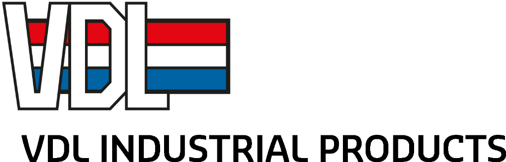 VDL Industrial Products Logo